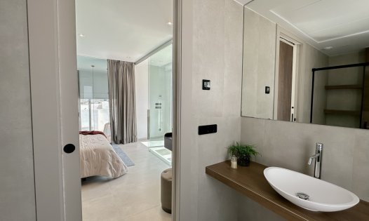 Resale - Villas -
Algorfa - Club de Golf La Finca - Algorfa