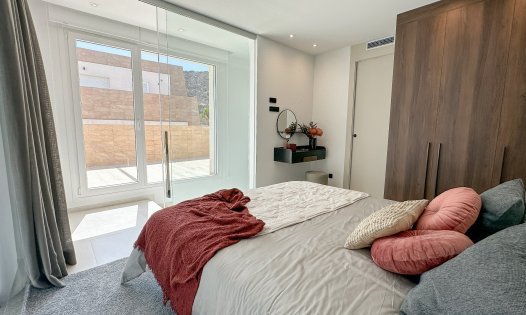 Resale - Villas -
Algorfa - Club de Golf La Finca - Algorfa