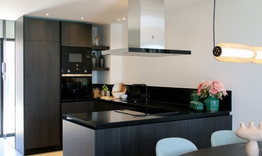 Resale - Villas -
Algorfa - Club de Golf La Finca - Algorfa