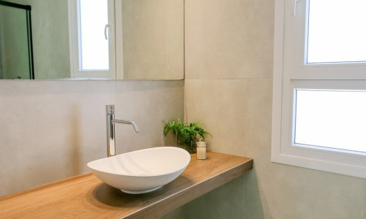 Resale - Villas -
Algorfa - Club de Golf La Finca - Algorfa