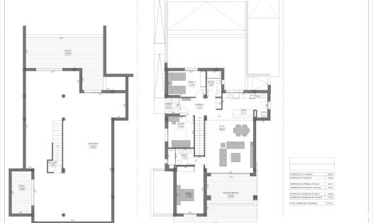 Resale - Villas -
Algorfa - Club de Golf La Finca - Algorfa