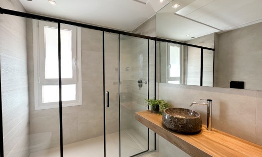 Resale - Villas -
Algorfa - Club de Golf La Finca - Algorfa