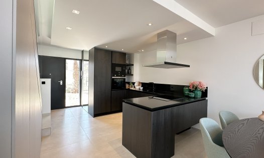 Resale - Villas -
Algorfa - Club de Golf La Finca - Algorfa