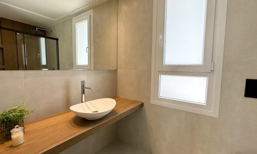 Resale - Villas -
Algorfa - Club de Golf La Finca - Algorfa