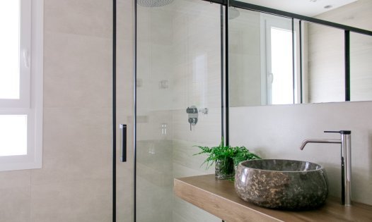 Resale - Villas -
Algorfa - Club de Golf La Finca - Algorfa