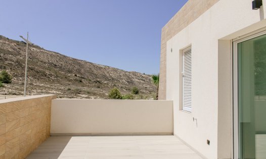 Resale - Villas -
Algorfa - Club de Golf La Finca - Algorfa