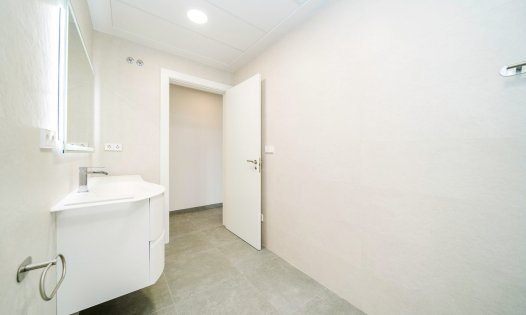 Herverkoop - Luxe villa's -
San Pedro del Pinatar