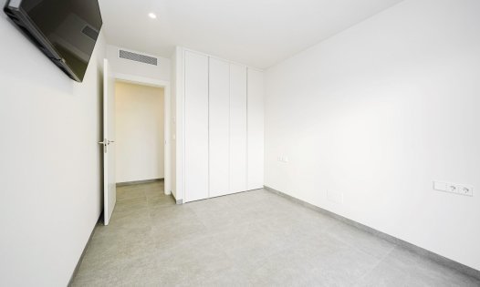 Herverkoop - Luxe villa's -
San Pedro del Pinatar