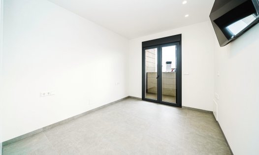 Herverkoop - Luxe villa's -
San Pedro del Pinatar