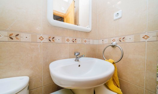 Segunda mano - Casas Adosadas -
San Javier