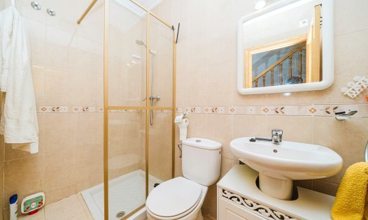 Segunda mano - Casas Adosadas -
San Javier