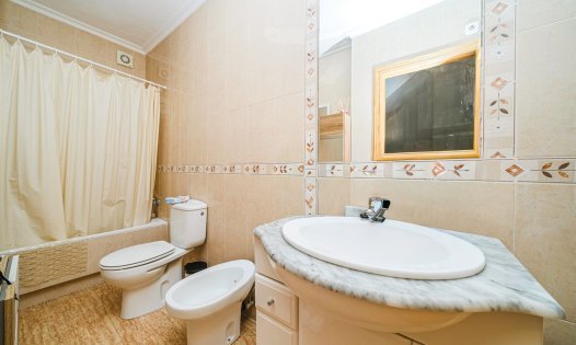 Segunda mano - Casas Adosadas -
San Javier