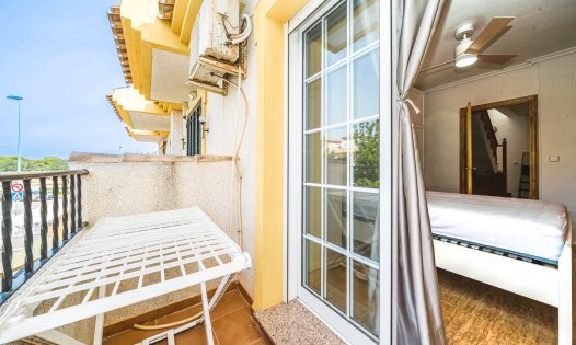 Segunda mano - Casas Adosadas -
San Javier