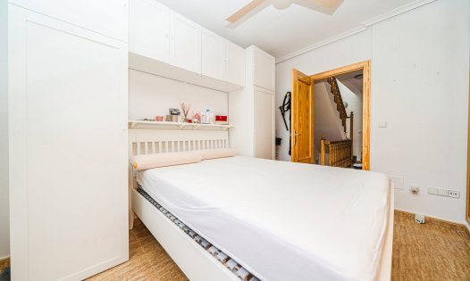 Segunda mano - Casas Adosadas -
San Javier