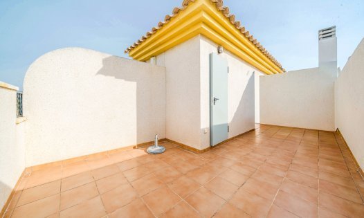 Segunda mano - Casas Adosadas -
San Javier