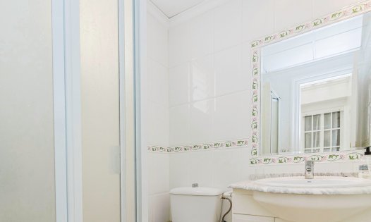 Resale - Apartments -
Los Nietos