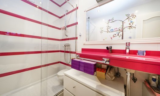 Resale - Villas -
San Javier