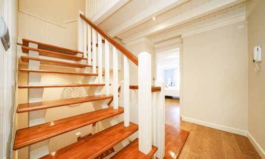 Resale - Villas -
San Javier