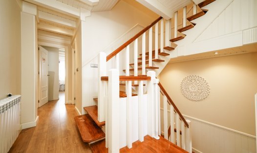 Resale - Villas -
San Javier