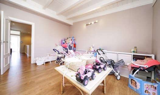 Resale - Villas -
San Javier