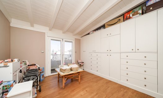 Resale - Villas -
San Javier