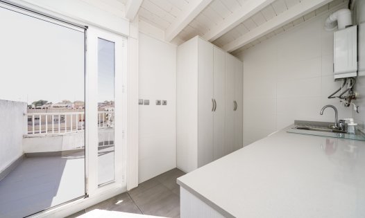 Resale - Villas -
San Javier