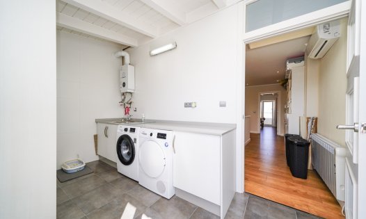 Resale - Villas -
San Javier