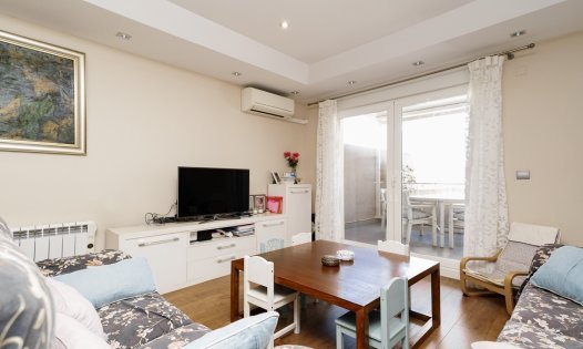 Resale - Villas -
San Javier