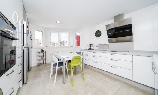 Resale - Villas -
San Javier