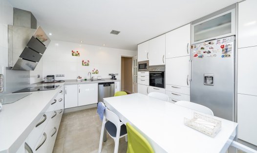 Resale - Villas -
San Javier