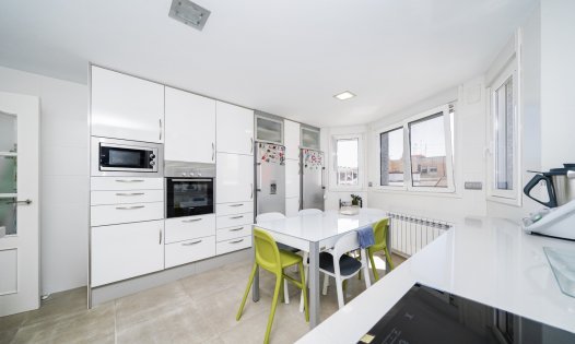 Resale - Villas -
San Javier