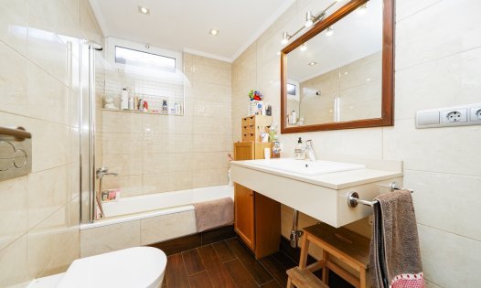 Resale - Villas -
San Javier