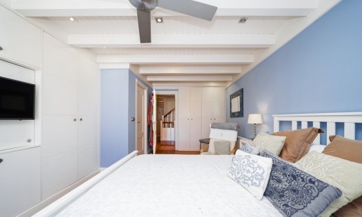 Resale - Villas -
San Javier