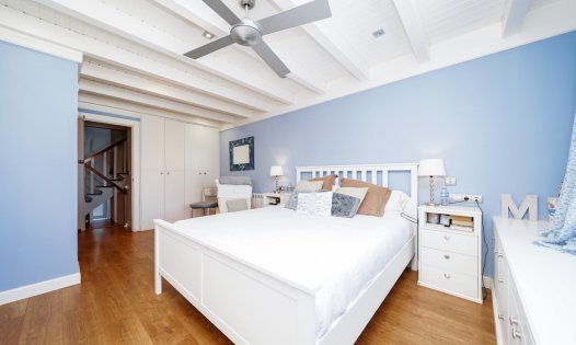 Resale - Villas -
San Javier