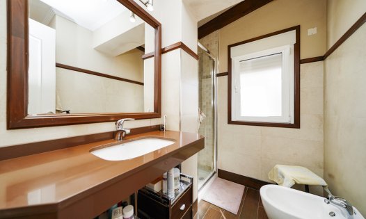 Resale - Villas -
San Javier