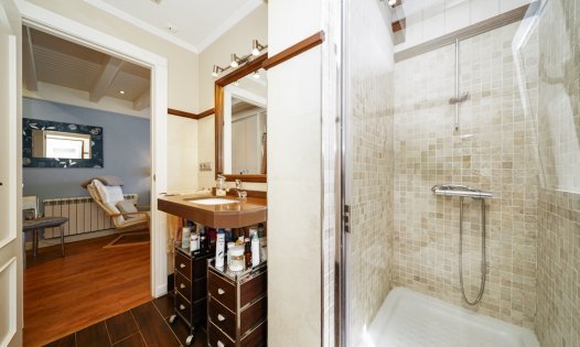 Resale - Villas -
San Javier