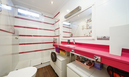 Resale - Villas -
San Javier