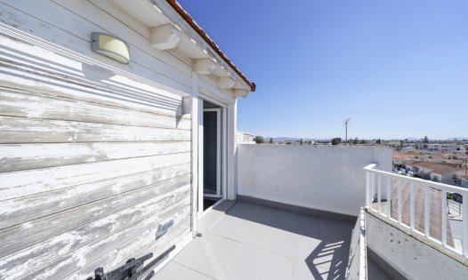 Resale - Villas -
San Javier
