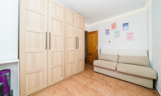 Resale - Apartments -
Torrevieja - Parque de las Naciones - Torrevieja