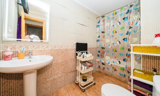 Resale - Apartments -
Torrevieja - Parque de las Naciones - Torrevieja