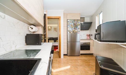 Resale - Apartments -
Torrevieja - Parque de las Naciones - Torrevieja