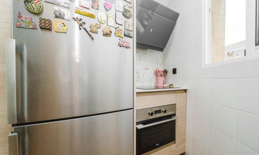 Resale - Apartments -
Torrevieja - Parque de las Naciones - Torrevieja