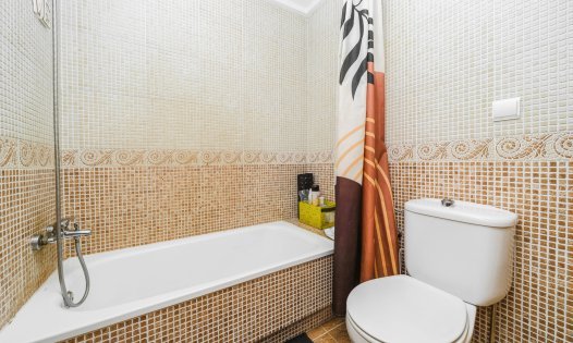 Resale - Apartments -
Torrevieja - Parque de las Naciones - Torrevieja