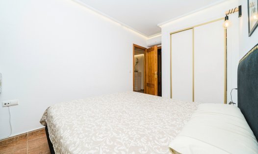 Resale - Apartments -
Torrevieja - Parque de las Naciones - Torrevieja