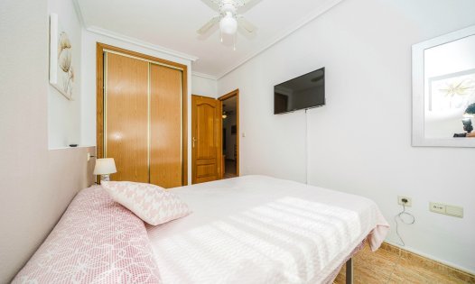 Resale - Apartments -
Torrevieja - Centro - Torrevieja