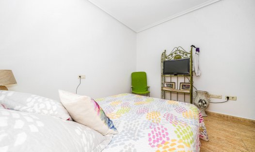 Resale - Apartments -
Torrevieja - Centro - Torrevieja