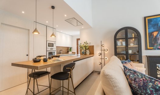 Segunda mano - Villas -
Algorfa