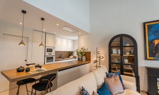 Segunda mano - Villas -
Algorfa