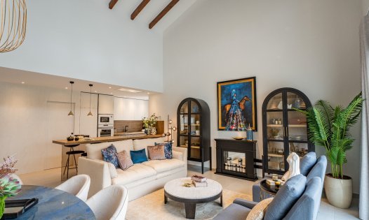 Segunda mano - Villas -
Algorfa