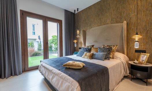 Segunda mano - Villas -
Algorfa